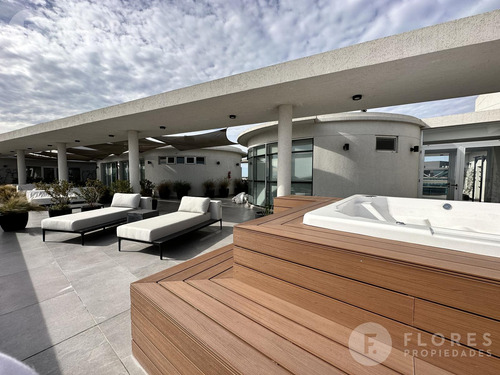 Flores Prop. Vende Departamento En Studios - Ayres Vila - Del Viso