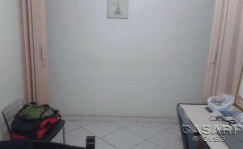 Imagem 24 de 30 de Prédio Comercial À Venda, Assunção, São Bernardo Do Campo - Pr0747. - Pr0747