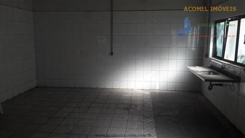 Imagem 13 de 29 de Galpões Para Alugar Em Osasco/sp - Alugue O Seu Galpões Aqui! - 1386792