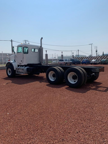 Imagen 5 de 15 de Freightliner Fl120 Modelo 2006 Chasis Cabina Torton 6x4