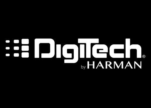 Digitech Dynamic Feedback - Pedal De Expresión Para Guitarra
