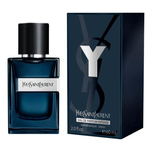 Perfume Yves Saint Laurent Y Intense Edp Edp 60 Ml