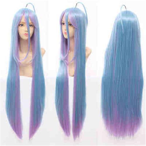 Disfraz De Cosplay De Shiro De No Game No Life, Inner Square