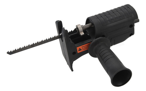 Adaptador De Sierra Recíproca Protable, Taladro Eléctrico Mo
