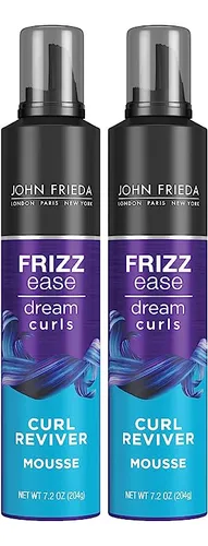 Cepillo Secador John Frieda MercadoLibre