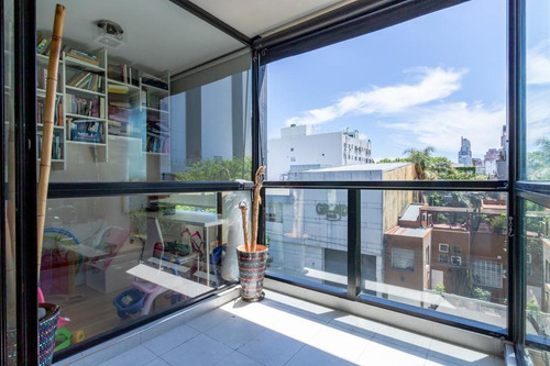 Departamento En Venta 3 Ambientes Más Escritorio, Cochera Y Amenities En Nuñez