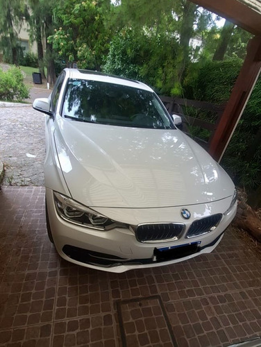Bmw 320i Sportline