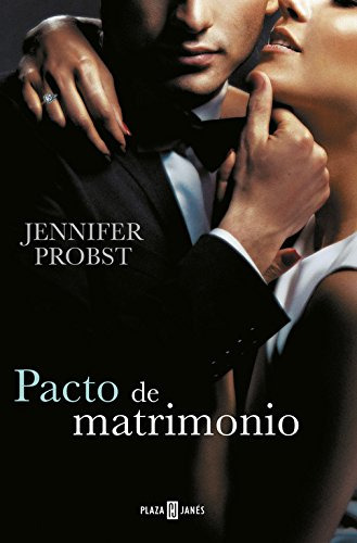 Pacto De Matrimonio - Probst Jennifer