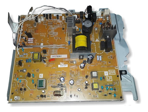 Placa Fuente Impresora Hp Laserjet P2055 P2035 Testeada (Usado)