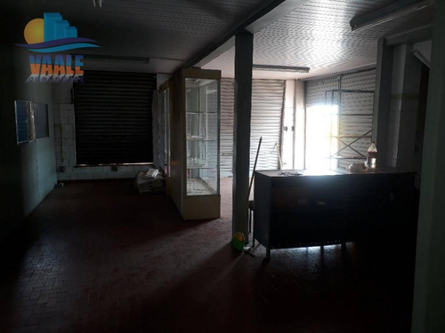 Imagem 19 de 20 de Barracão Para Alugar, 367 M² Por R$ 3.000,00/mês - Parque Industrial - Campinas/sp - Ba0227