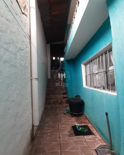 Imagem 27 de 30 de Casa De Rua Súper Confortável No Jardim Guanabara (jundiai)! 4 Dormitórios, Lavanderia, Cozinha Planejada E 3 Vagas Cobertas! - Ca01443 - 70225131