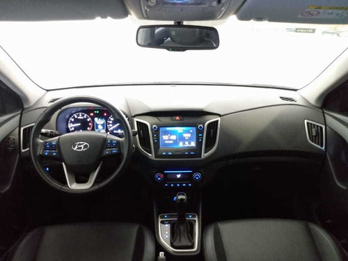Imagem 8 de 15 de Hyundai Creta Prestige 2.0 16v Flex Aut 2020