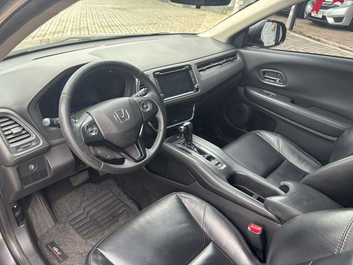 Honda HR-V HR-V EX 1.8 Flexone 16V 5p Aut.