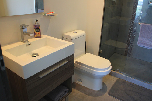 Imagen 10 de 13 de Departamento En Venta En Adamant Ii, Reserva Territorial Atl