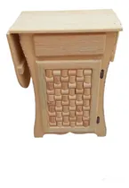 Comprar  Burro De Planchar De Madera Plegable \u002F Mueble De Planchar