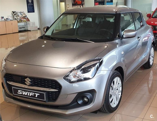Imagen 11 de 18 de Suzuki Swift Hibrido 2023 / Entrega Inmediata / Extra Full