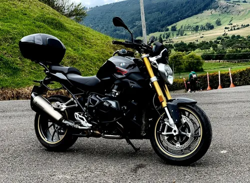 Bmw R 1250 R