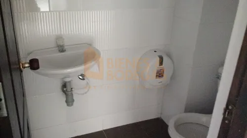 Oficinas En Arriendo Aguacatala 643-10