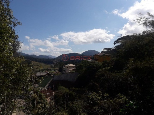 Imagem 20 de 24 de Terreno Com 340 M² Em Condomínio Em Vargem Grande. - Te00280 - 34416645