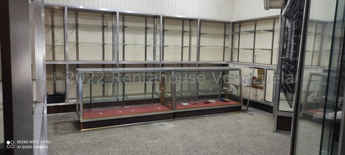 Imagen 5 de 14 de Venta De Local Comercial En La Parroquia Catedral / Np 22-25912