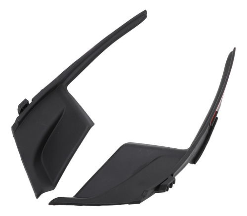 Funda Extensible Para Limpiaparabrisas Delantero, 1 Par De P