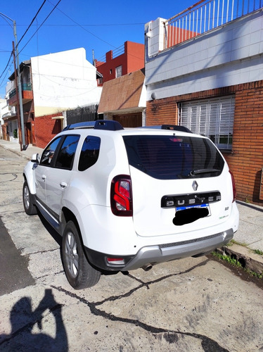 Renault Duster 2017 2.0 Ph2 4x2 Privilege 143cv