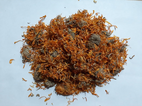 Calendula Flores X 1/2 Kg