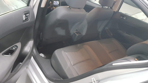 Imagen 21 de 25 de Peugeot 408 Hdi Allure 115cv 2018 Oportunidad!! Mz