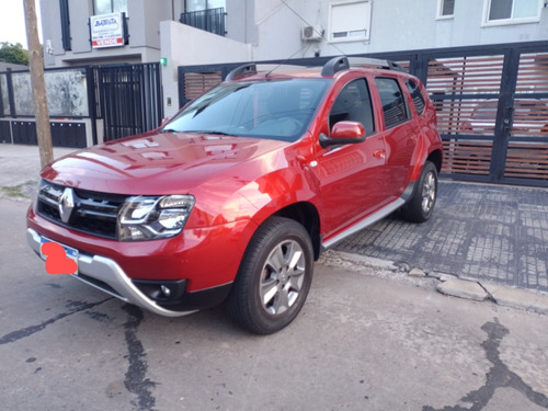 Renault Duster 2.0 Ph2 4x4 Privilege