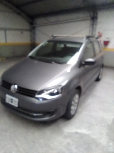 Volkswagen Suran 1.6 Comfortline 101cv Ab