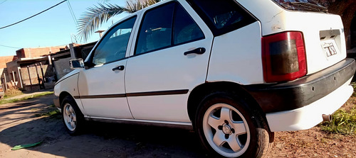 Fiat Tipo 1.6 Sx