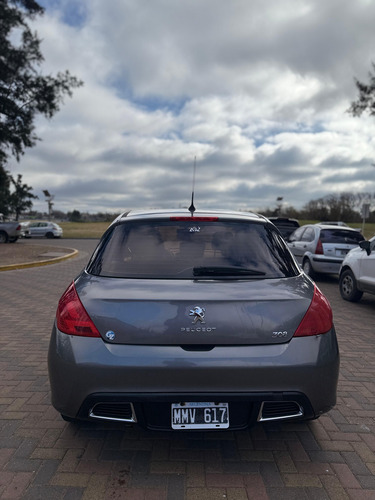 Peugeot 308 1.6 Active
