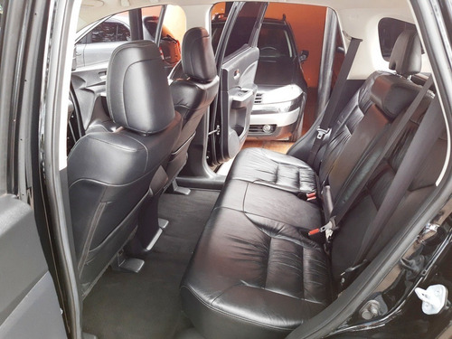 Honda Cr-v Exl 4wd 2.0 Flex Impecável!!!