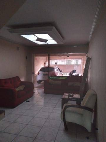Imagem 3 de 5 de Sobrado Com 4 Dormitórios À Venda, 363 M² Por R$ 795.000 - Vila Guaraciaba - Santo André/sp - So2231