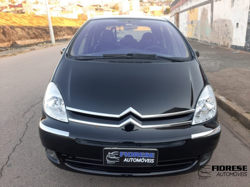 Imagem 2 de 9 de Citroen Picasso, Xsara