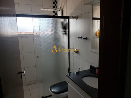 Imagem 6 de 13 de Casa Sobrado Padrão Com 3 Quartos - 2992-v