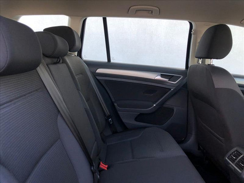 Imagem 5 de 10 de Volkswagen Golf Golf Variant Comfortline 1.4 Tsi Dsg Bluem