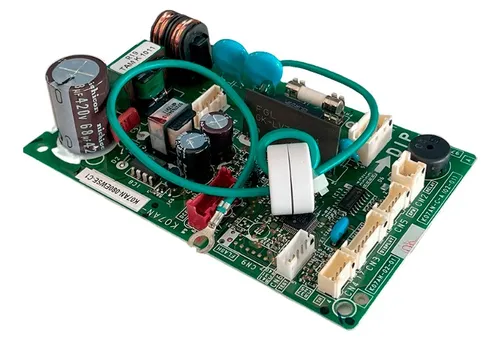 Placa Contr. K07an-080ewse-c1 Fujitsu Asba12jgc 9707645262 Placa Contr. K07an-080ewse-c1 Fujitsu Asba12jgc 9707645262