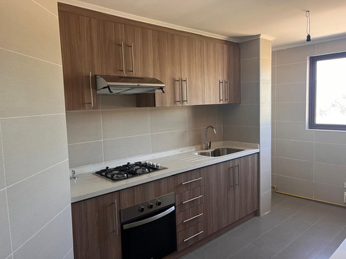 Se Arrienda Exclusivo Departamento En Angol (68402)