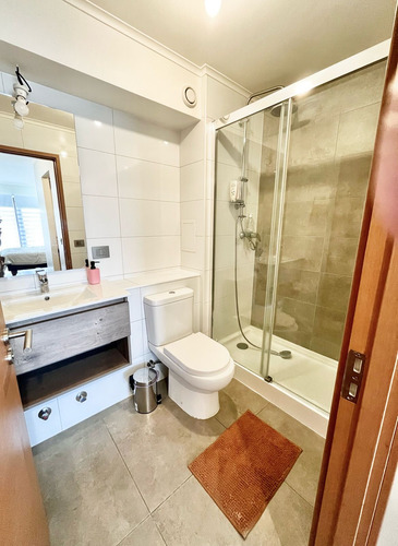 Arriendo Departamento Condo Teja Sur 2hab 2ba