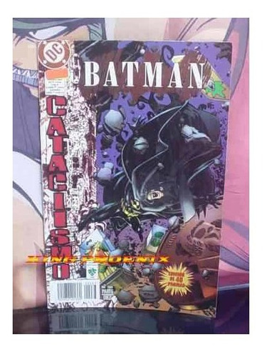 Batman 283 Editorial Vid