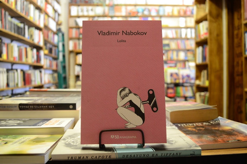 Lolita. Vladimir Nabokov. 