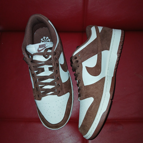 Nike Sportwear Dunk Low Talla 43.5-10.5us-28.5cm (Usado)