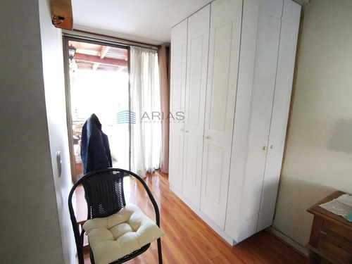Casa En Arriendo Con Opción De Compra, Peñalolen