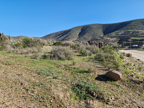Lote 5.017 Mts2 Condominio La Varilla, La Serena