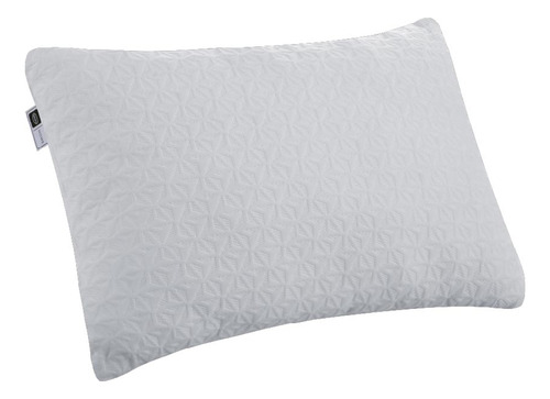 Almohada América Home Supreme Memory Foam Transpirable Blanco