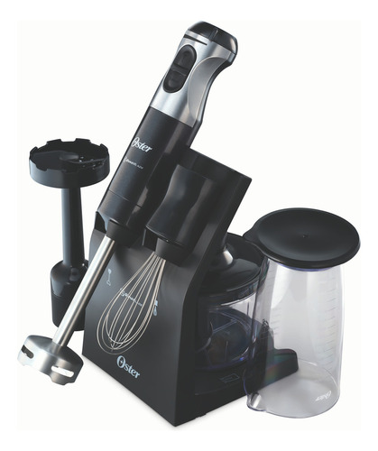 Mixer Oster Elegance 5103b 220v Preto