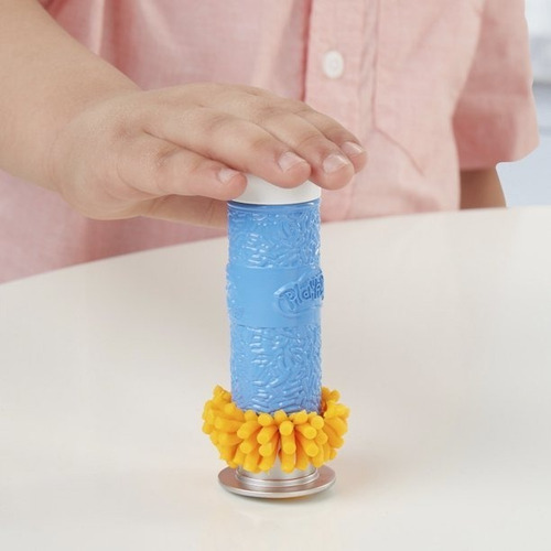 Imagen 6 de 10 de Play-doh Kitchen Heladeria Creativa