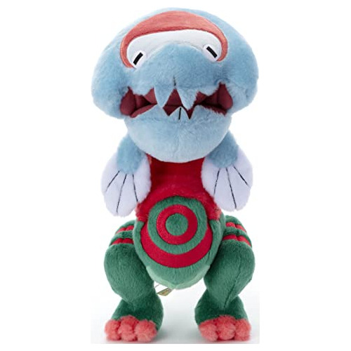 Pokemon Conseguir Juguete De Peluche, Onoragon, Fjyzh