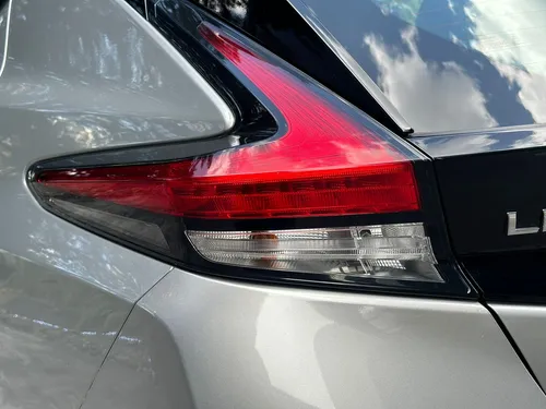 Nissan Leaf 1.8 Tekna